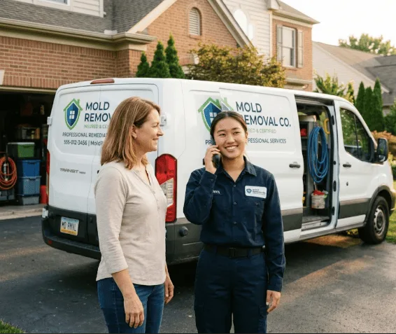 Crawlspace Mold Remediation Ladoga, IN FAQs